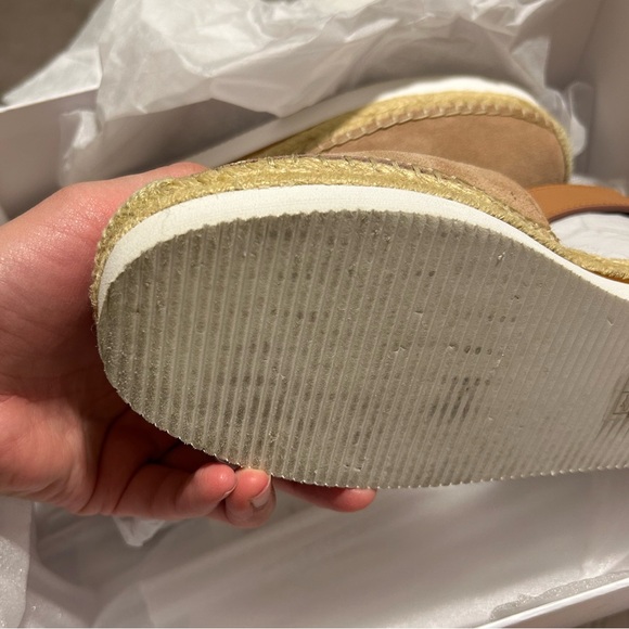 See by Chloé espadrilles - Picture 5 of 6